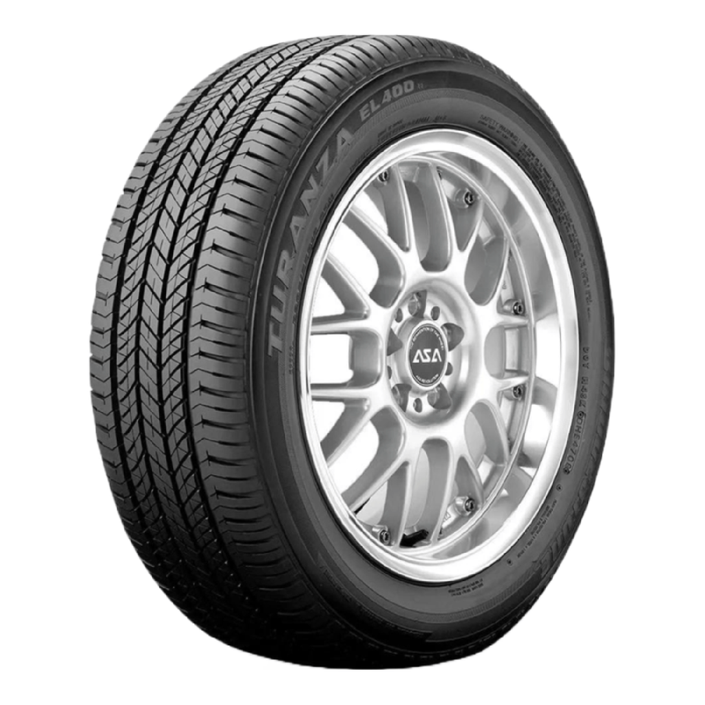 Llanta P 215/55 R18 95 H A A Bridgestone TURANZA EL440