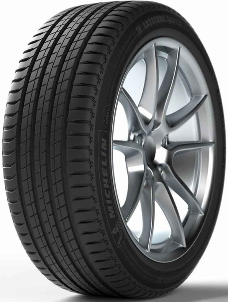 Llanta P 285/45 R19 111 W A A Michelin LATITUD SPORT 3 ZP