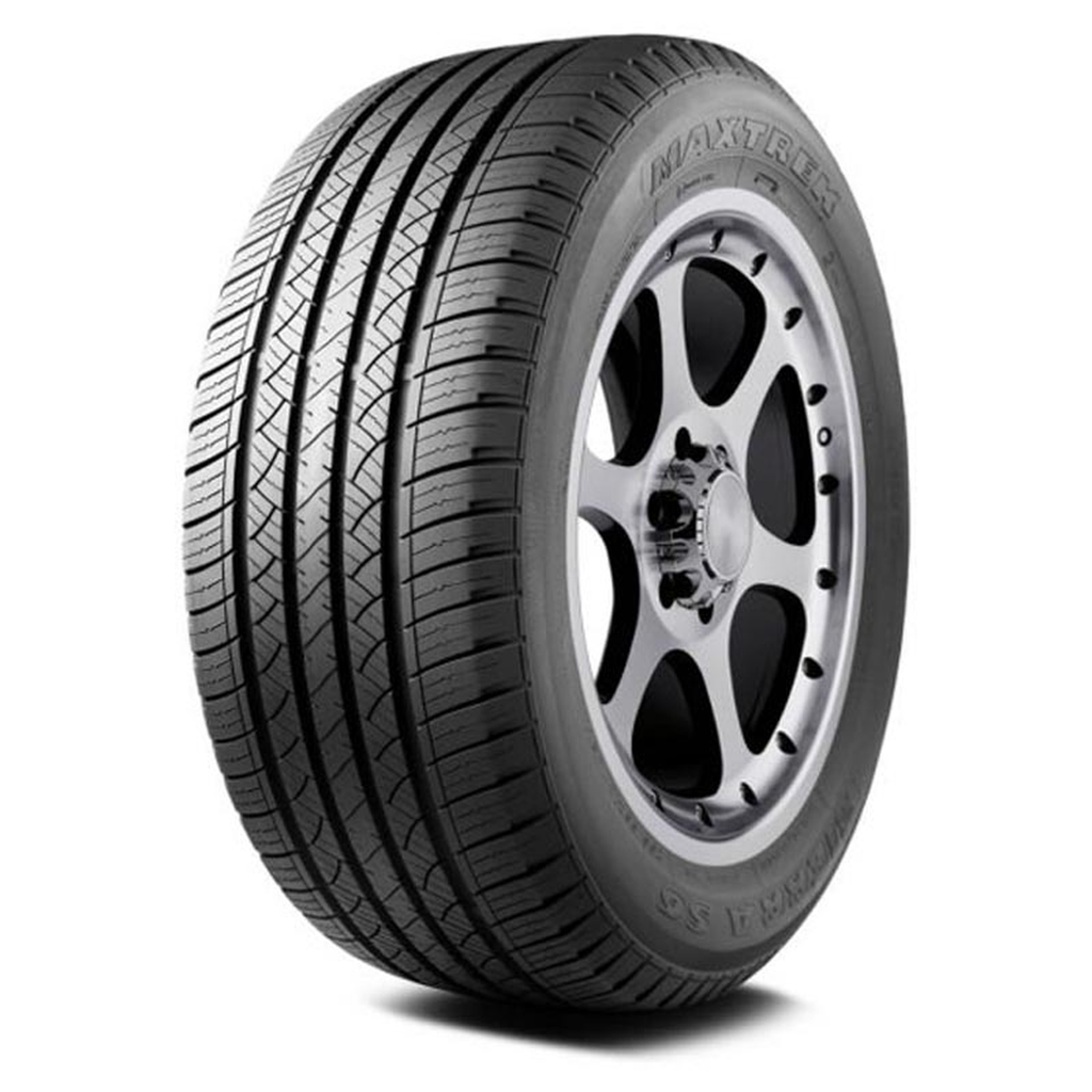 Llanta P 275/65 R18 116 S A A Maxtrek SIERRA S6