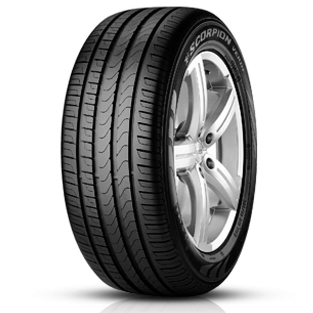 Llanta P 255/50 R19 00 A A Pirelli SCORPION AS PLUS 3