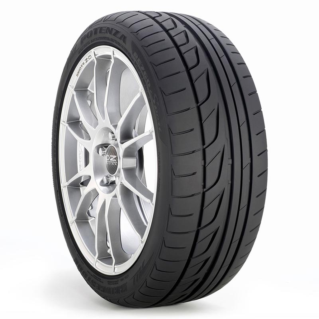 Llanta P 235/45 R18 00 A A Bridgestone POTENZA RE97 AS