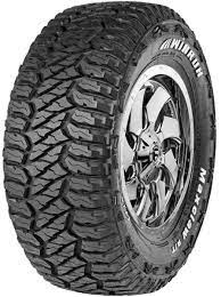 Llanta LT 245/75 R16 120R A A Winrun MAXCLAW RT