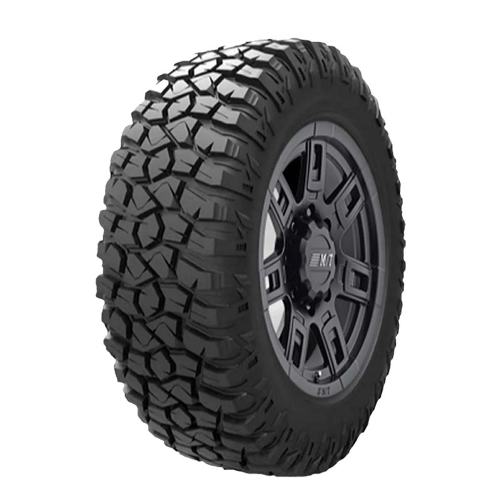 Llanta LT 235/75 R15 104 Q A A Novamaxx WARRIOR TERRA MT