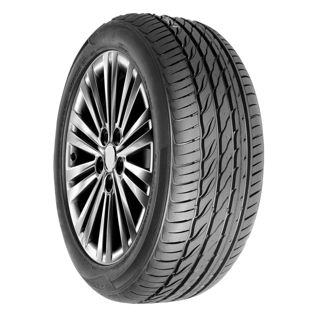 Llanta P 215/45 R17 91 W A A Sportrak SP726