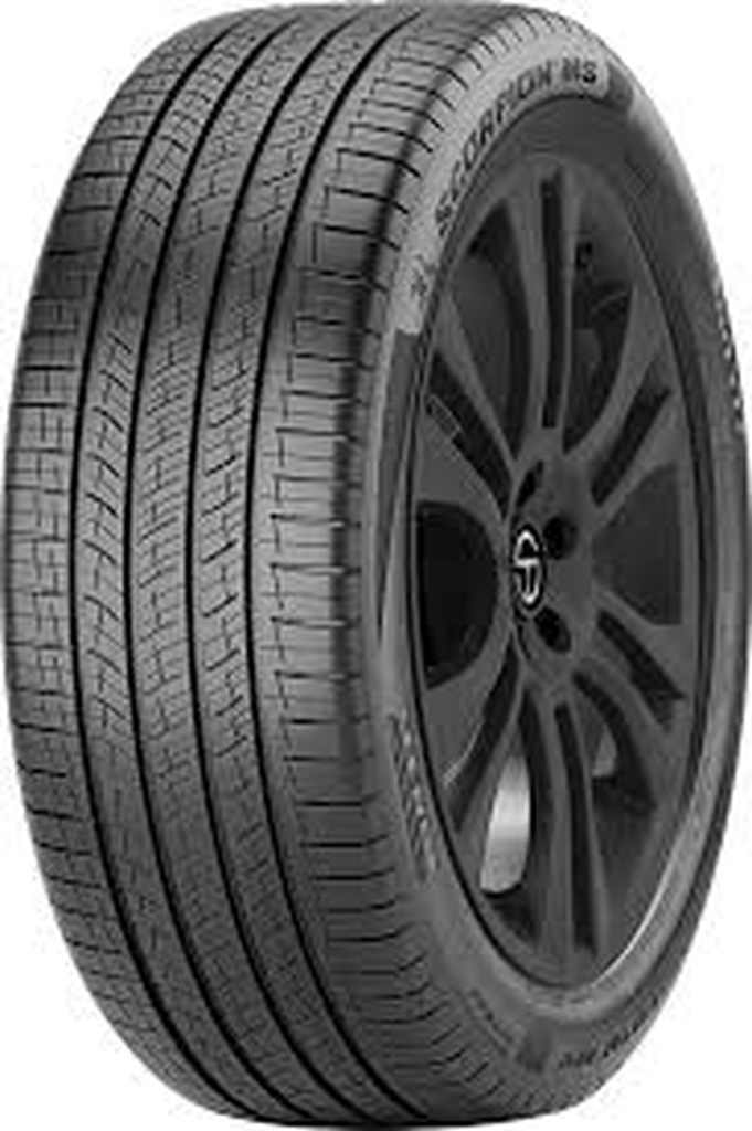 Llanta P 275/50 R22 116H A A Pirelli SCORPION MS (RIV) ELT