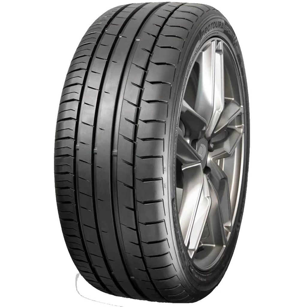 Llanta P 215/40 R17 87W A A Davanti PROTOURA SPORT