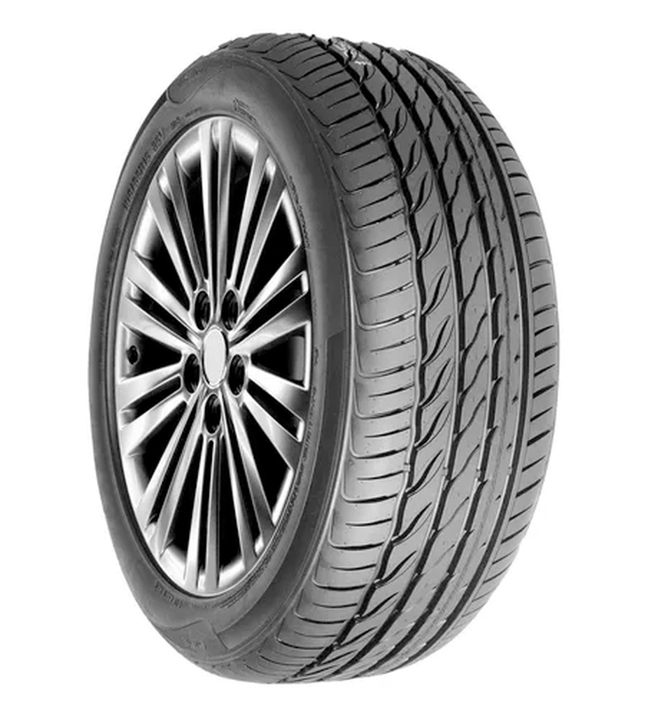 Llanta P 215/55 R18 95V A A Sportrak SP766