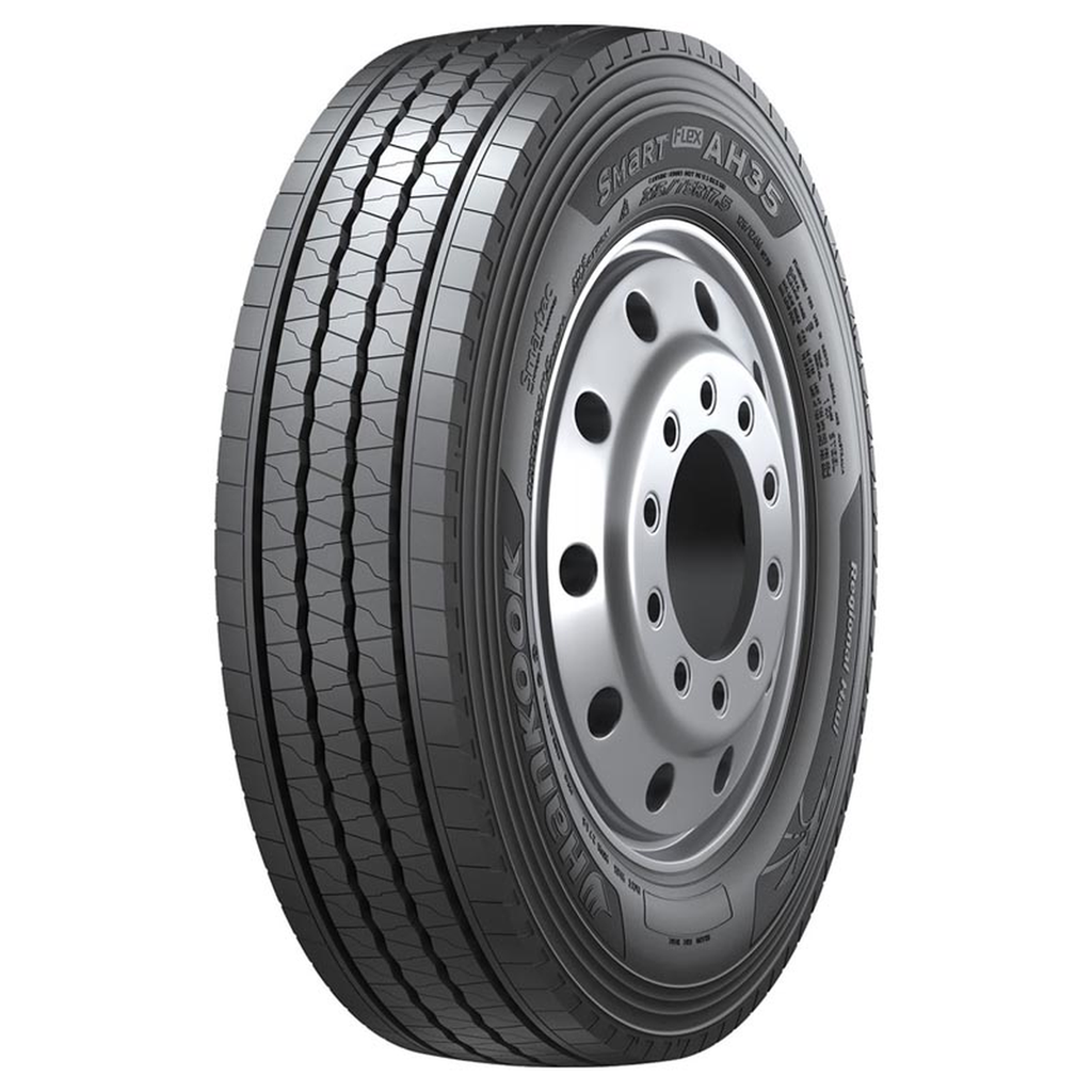 Llanta LT 11 R22.5 146L A A Hankook AH35