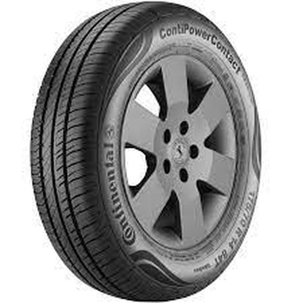 Llanta P 205/60 R16 00 A A Continental POWER CONTACT