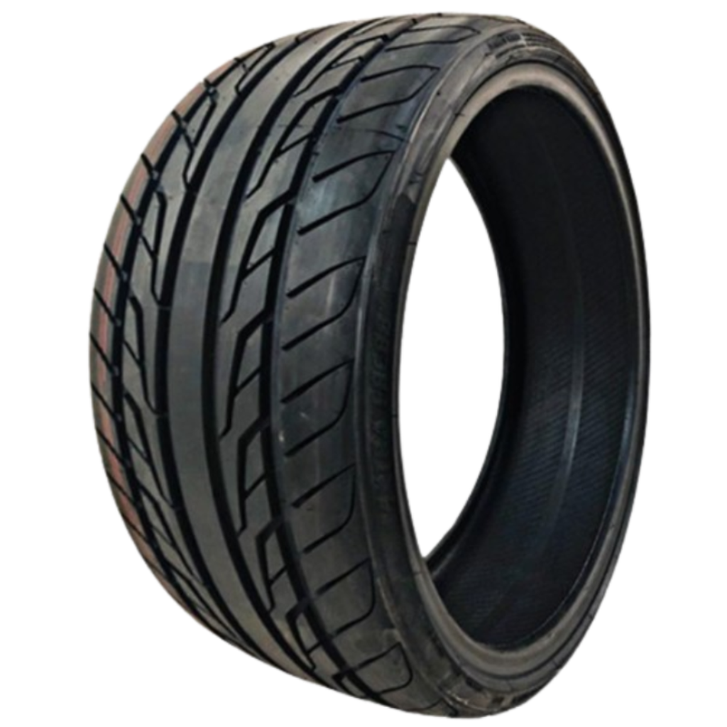 Llanta P 305/40 R22 114W A A Saferich FRC88