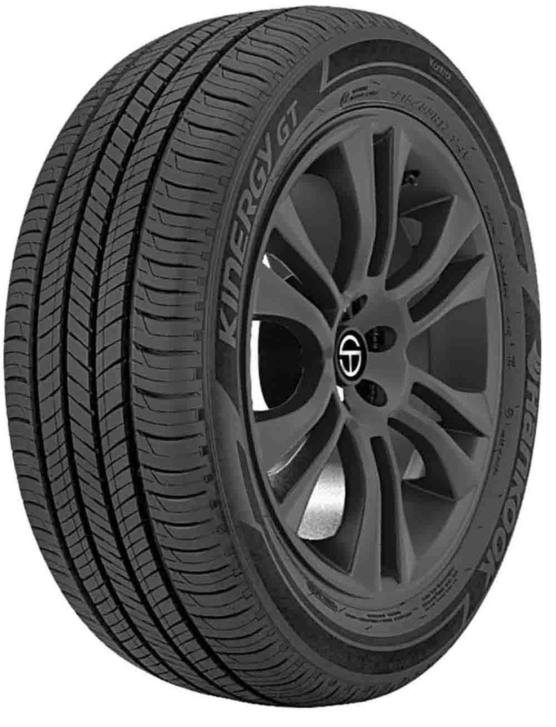 Llanta P 235/50 R19 00 A A Hankook KINERGY GT