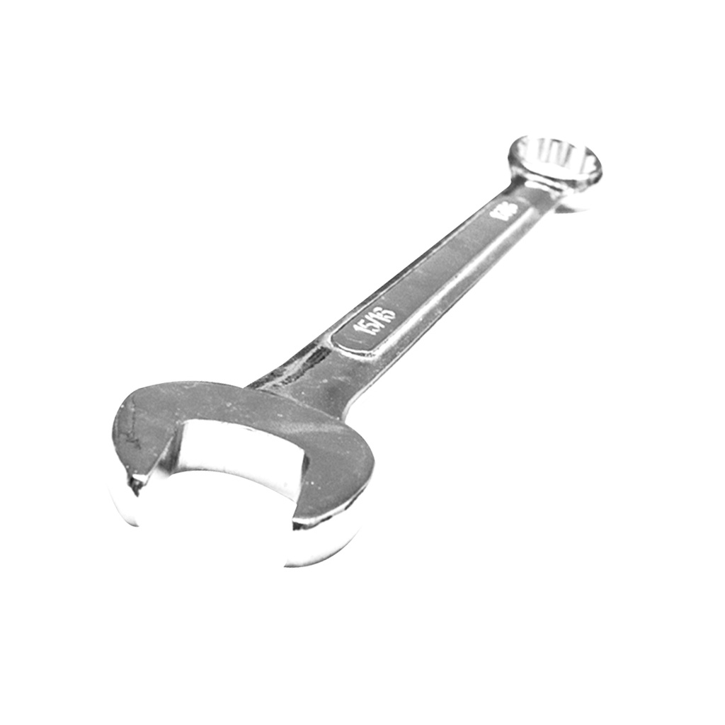 Llave Combinada Pulida de 22 Mm