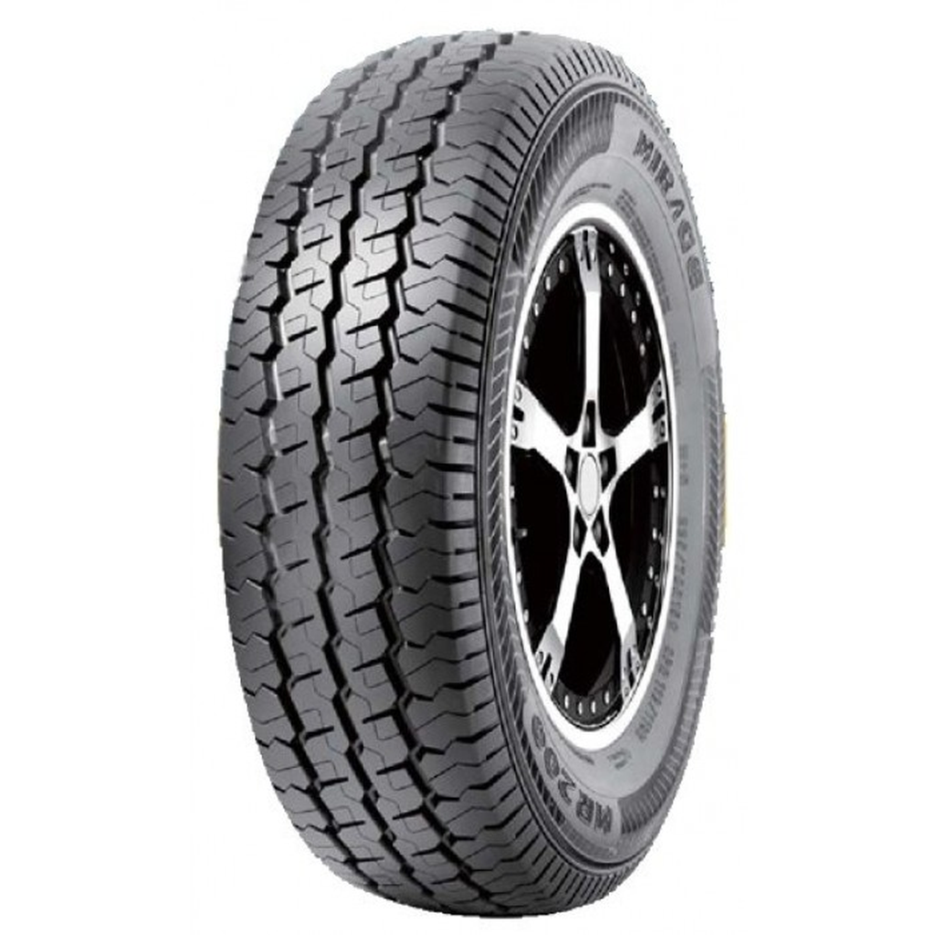 Llanta LT 215/70 R15 109R A A Mirage MR200