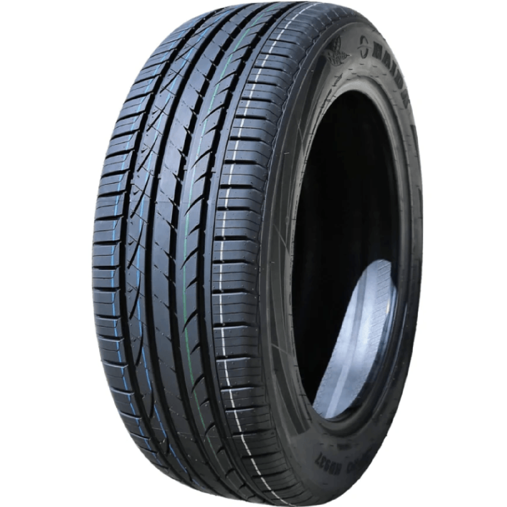 Llanta P 225/65 R17 00 A A Haida HD937