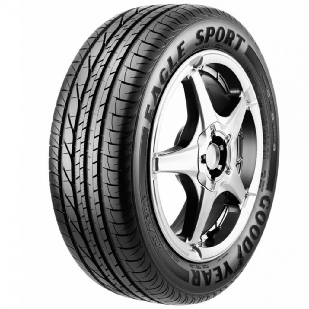 Llanta P 285/45 R22 110H A A Goodyear EAGLE SPORT AS