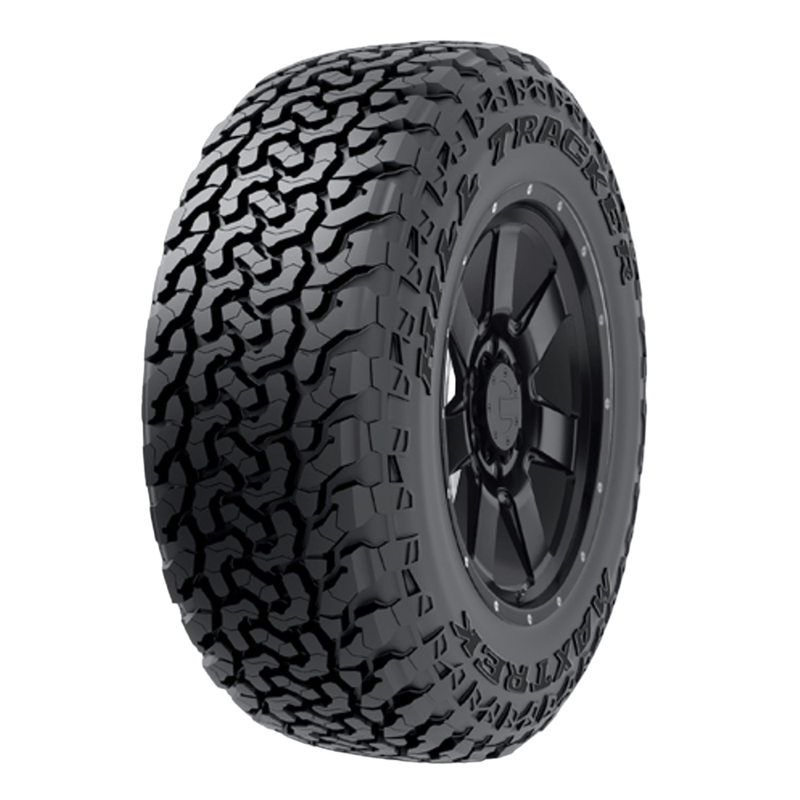 Llanta LT 275/65 R20 126Q A A Maxtrek HILL TRACKER