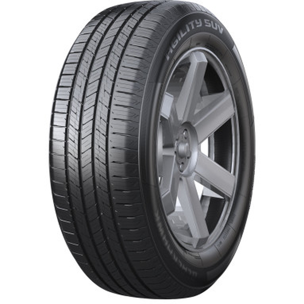 Llanta P 235/55 R20 105 V A A Blackhawk AGILITY SUV