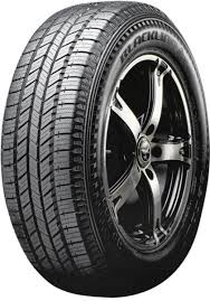 Llanta LT 235/85 R16 120S A A Blackhawk HISCEND-H HT01