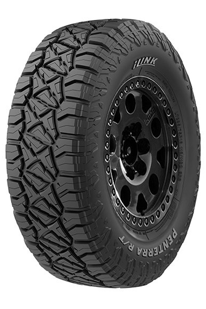 Llanta LT 285/70 R17 116/113Q AA Ilink PENTERRA R/T