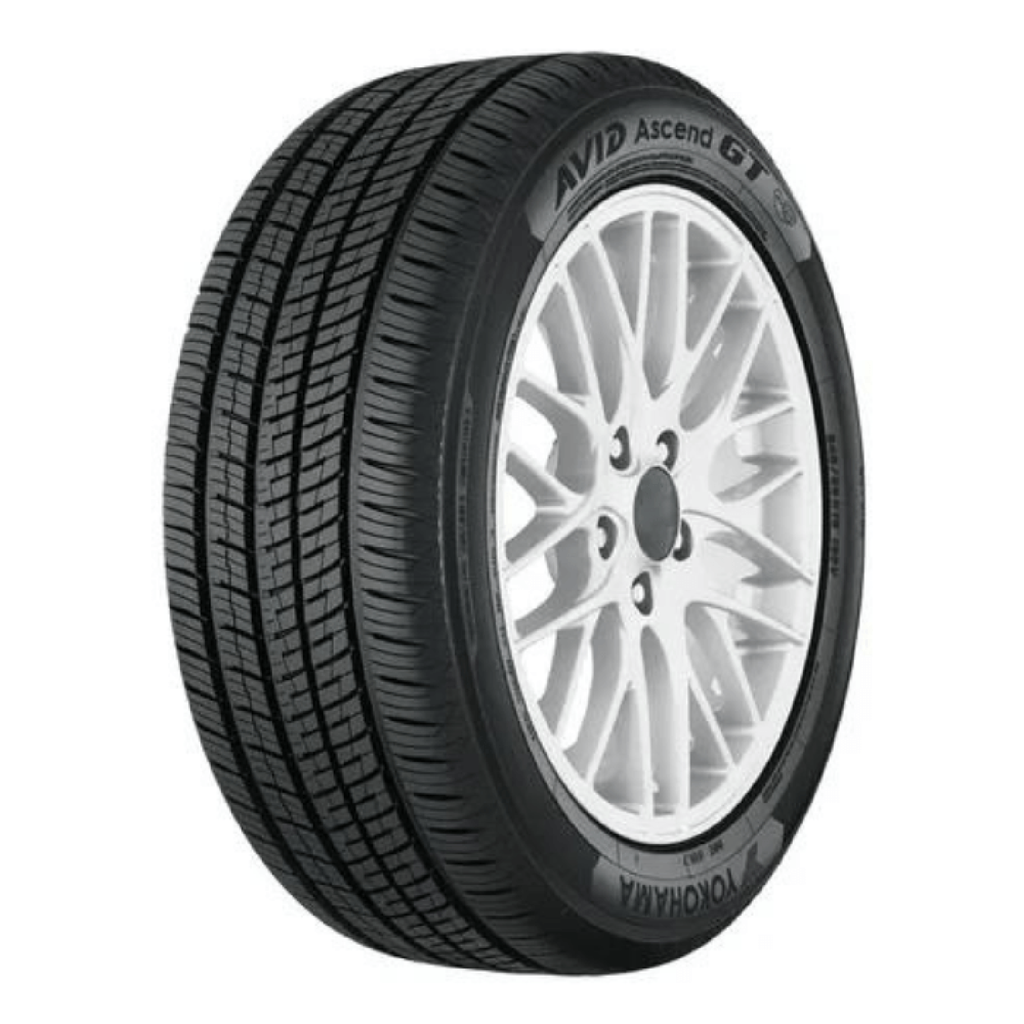 Llanta P 285/40 R21 109V A A Yokohama AVID GT S35A