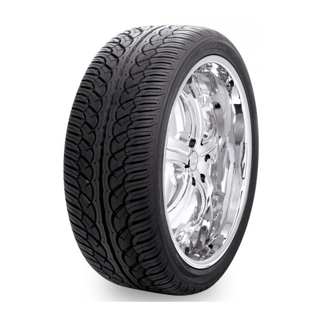 Llanta P 285/40 R22 110V A A Yokohama PARADA SPEC-X PA02