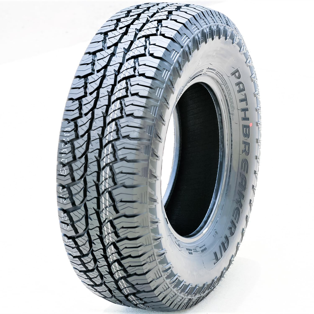 Llanta LT 245/75 R16 120S A A Arduzza PATHBREAKER AT