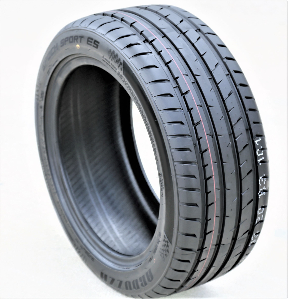 Llanta P 215/45 R17 91W A A Arduzza EPOCH SPORT ES