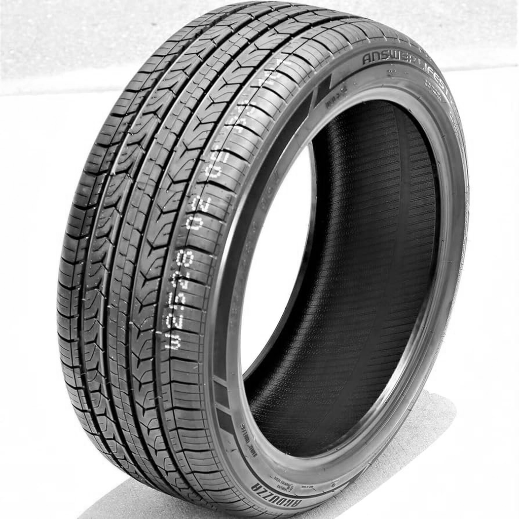 Llanta LT 235/60 R16 100V A A Arduzza ANSWER LIFESTYLE AL