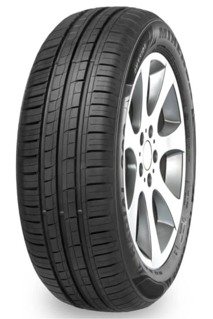 Llanta P 185/60 R16 86H A A Minerva 209