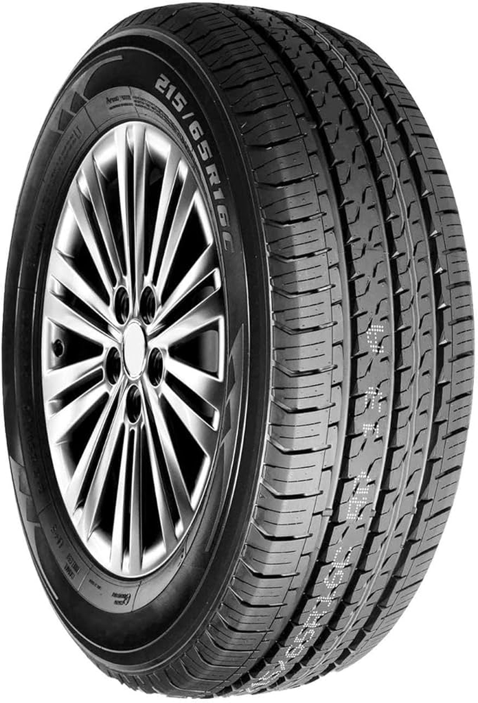 Llanta LT 225/70 R15 112S A A Sportrak SP796