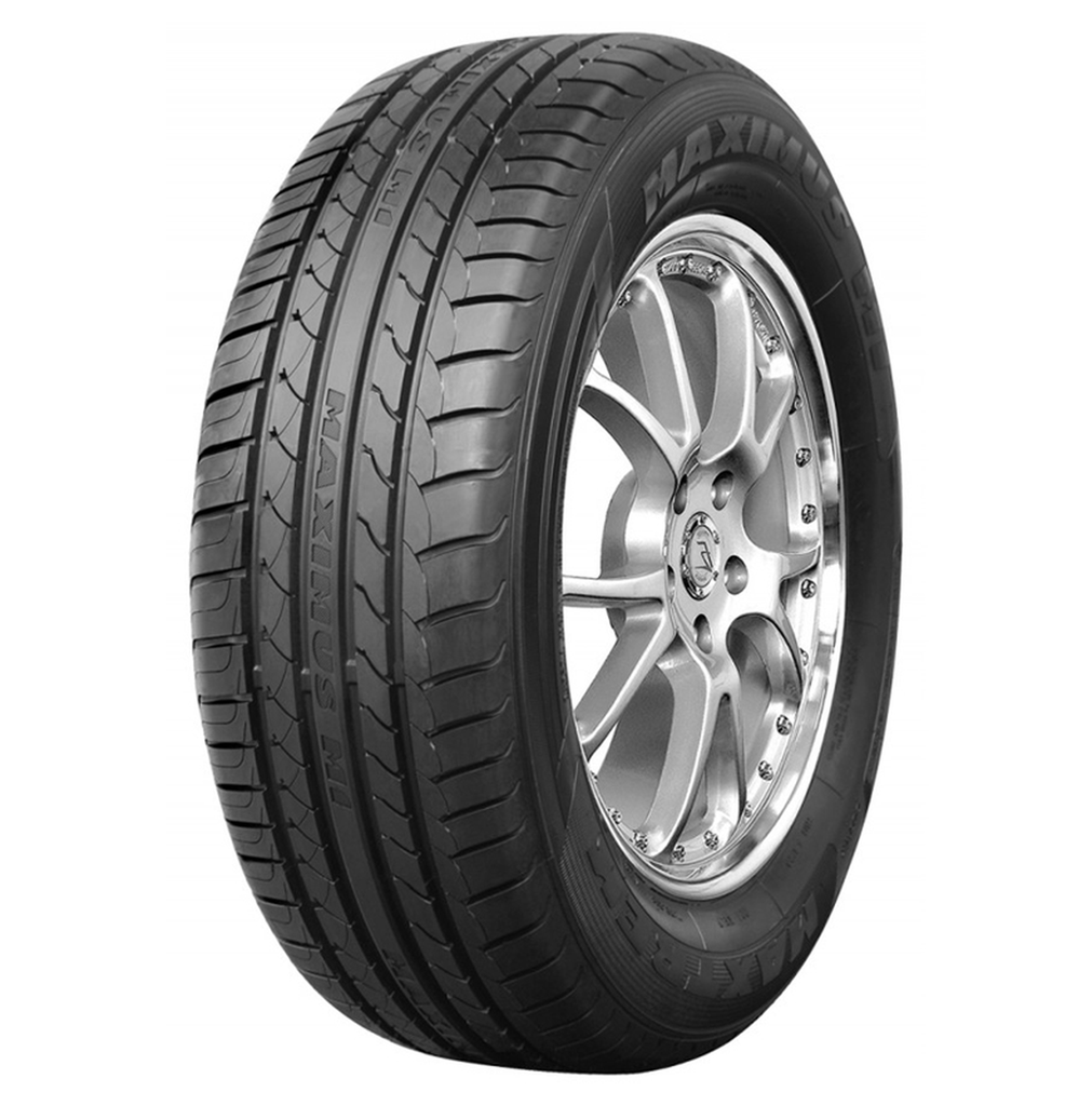 Llanta P 195/60 R15 88 H A A Maxtrek MAXIMUS M1