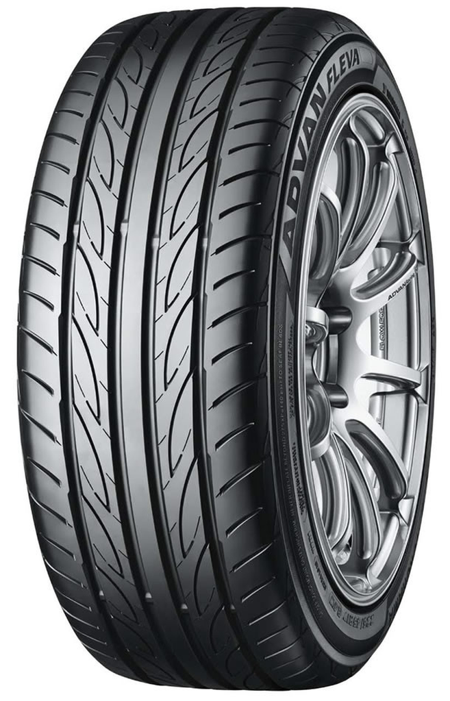 Llanta P 195/45 R16 84W A A Yokohama ADVAN FLEVA V701