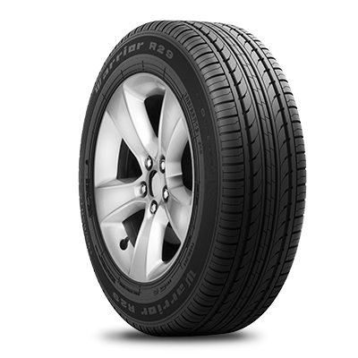 Llanta P 185/55 R15 82H A A Warrior R29