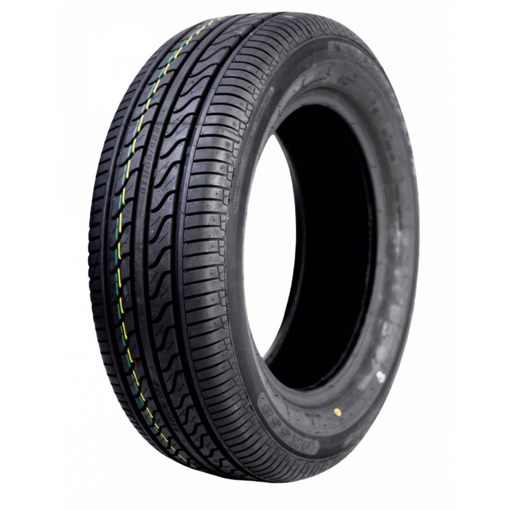 Llanta P 225/60 R18 00 A A Alfamotors DK365