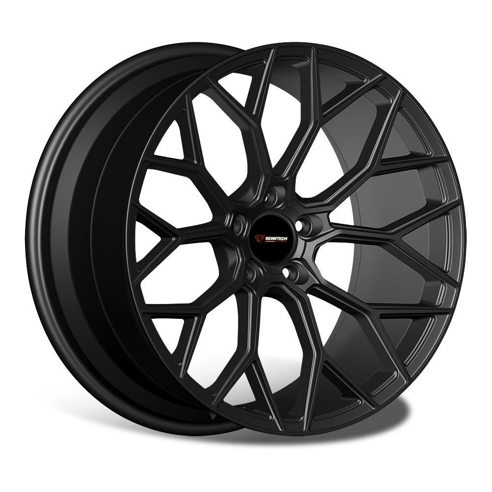 Rin 19 8.5 5X113 Renntech RT66 FB ET42 CB73.1 RP