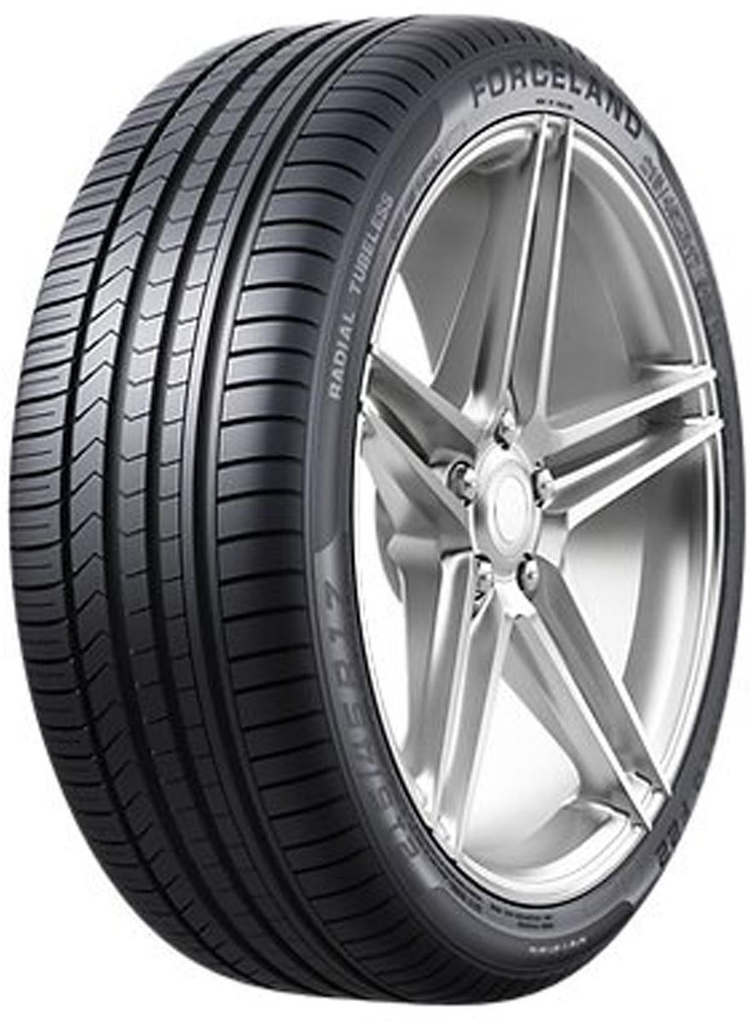 Llanta P 215/35 R19 85W A A Forceland VITALIY F22