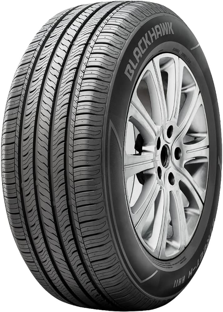 Llanta P 215/50 R17 91V A A Blackhawk HH11