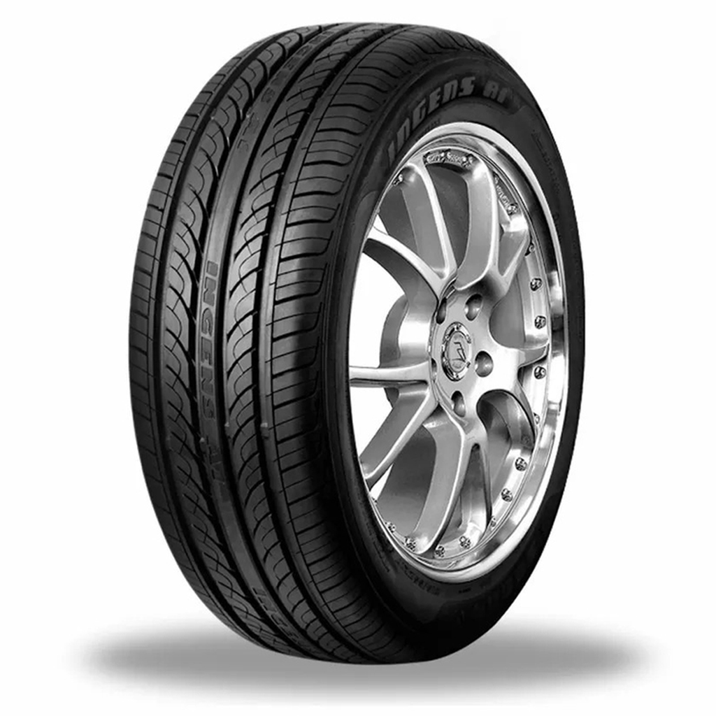 Llanta P 235/60 R18 107V A A Maxtrek INGENS A1