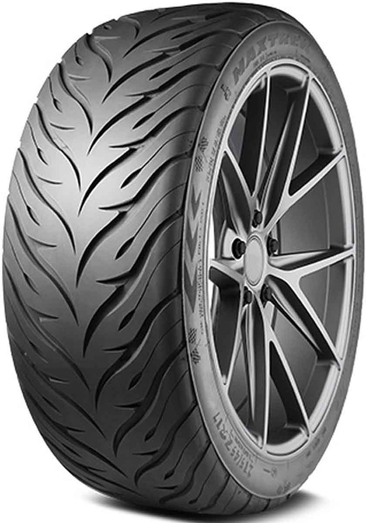 Llanta P 245/40 R18 97W A A Maxtrek MAXIMUS DS01