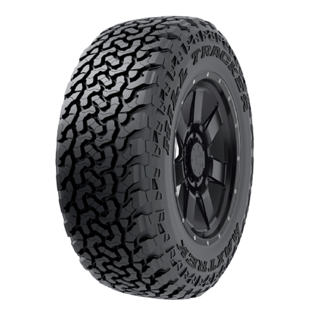 Llanta LT 285/75 R16 122Q A A Maxtrek HILL TRACKER