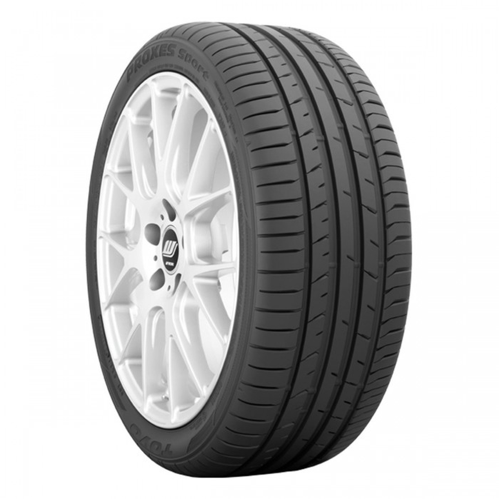 Llanta P 285/30 R20 99Y A A Toyo PXSP