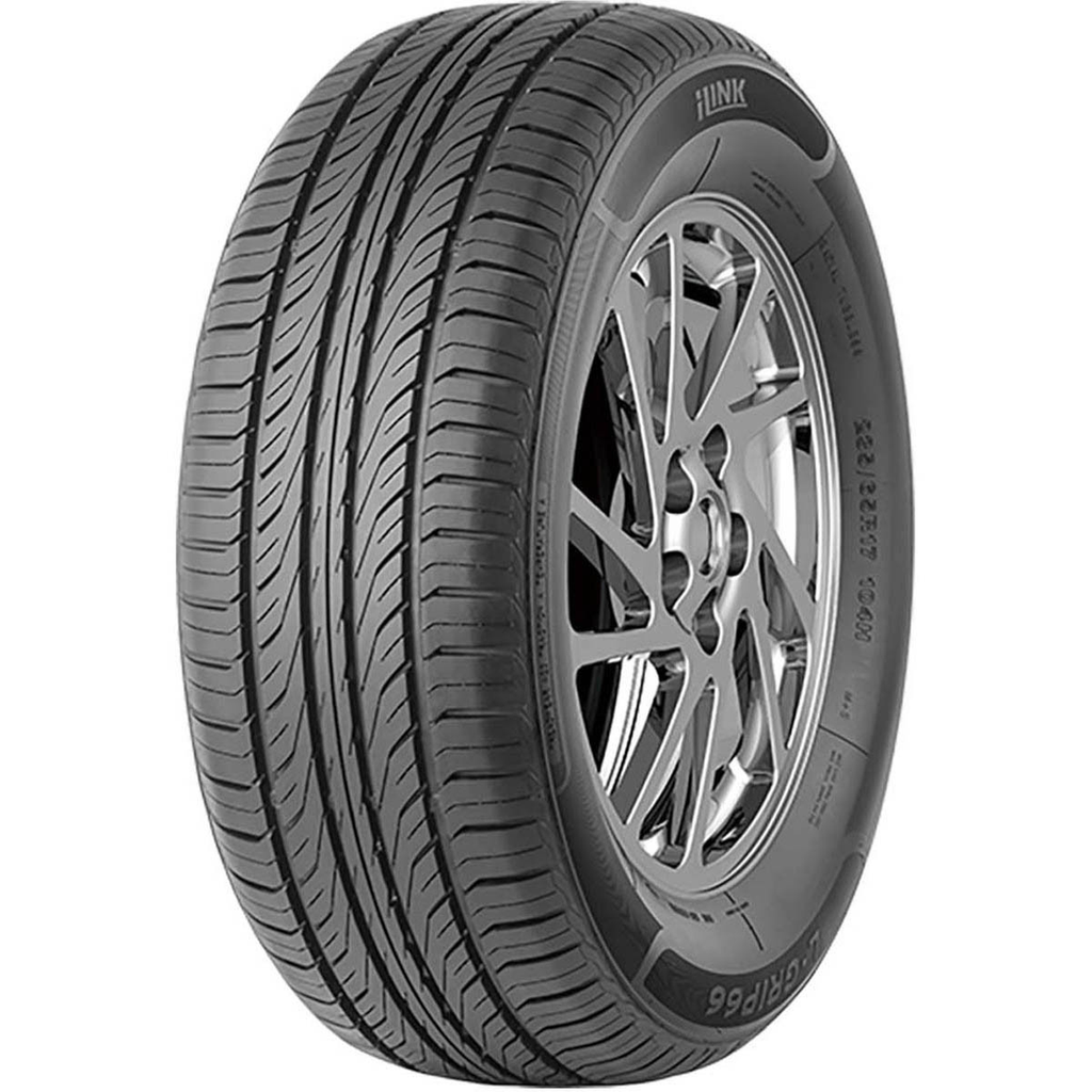 Llanta P 225/65 R16 100 T A A Ilink L GRIP66