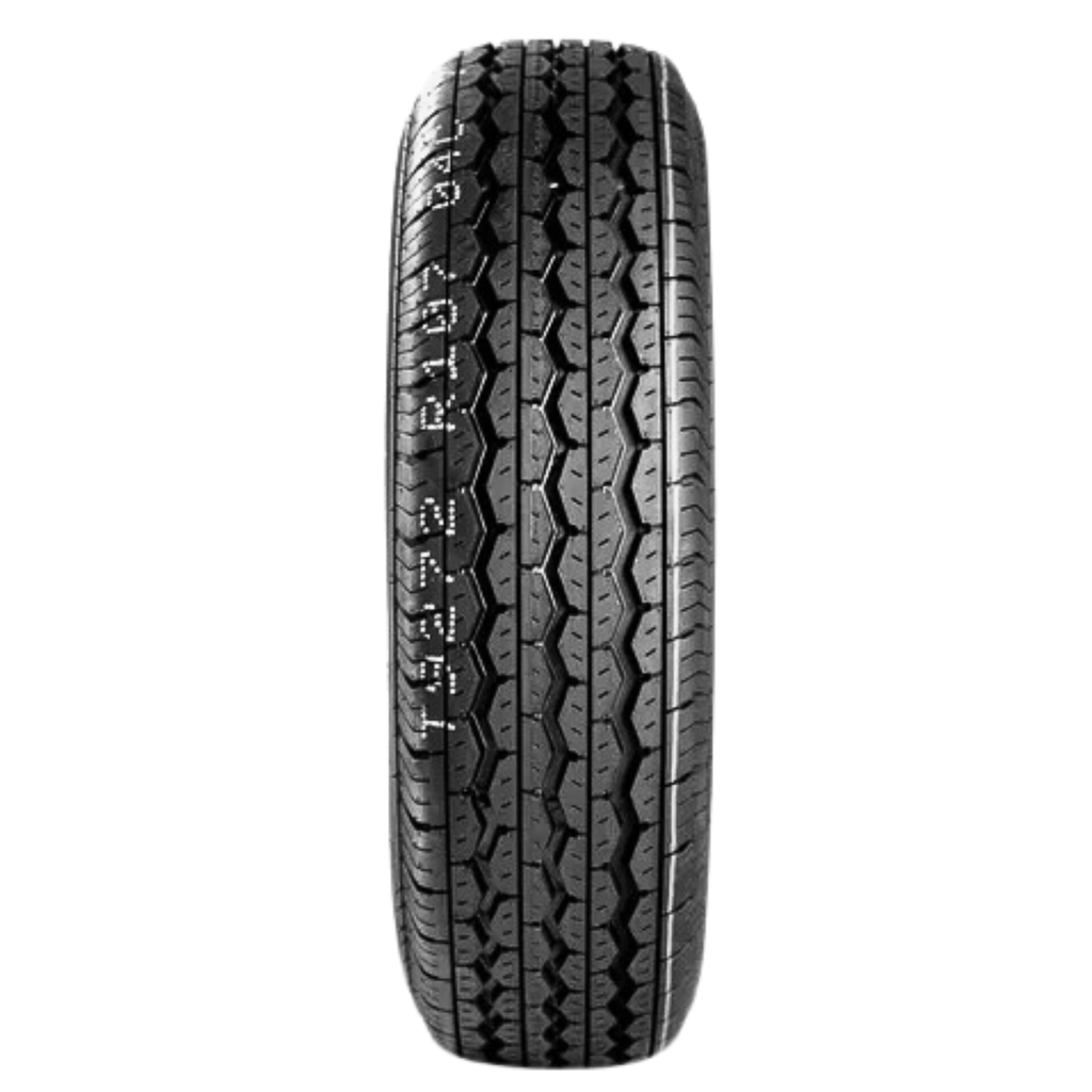 Llanta P 185 R14 102Q A A Teraflex SUPERTRAC 301