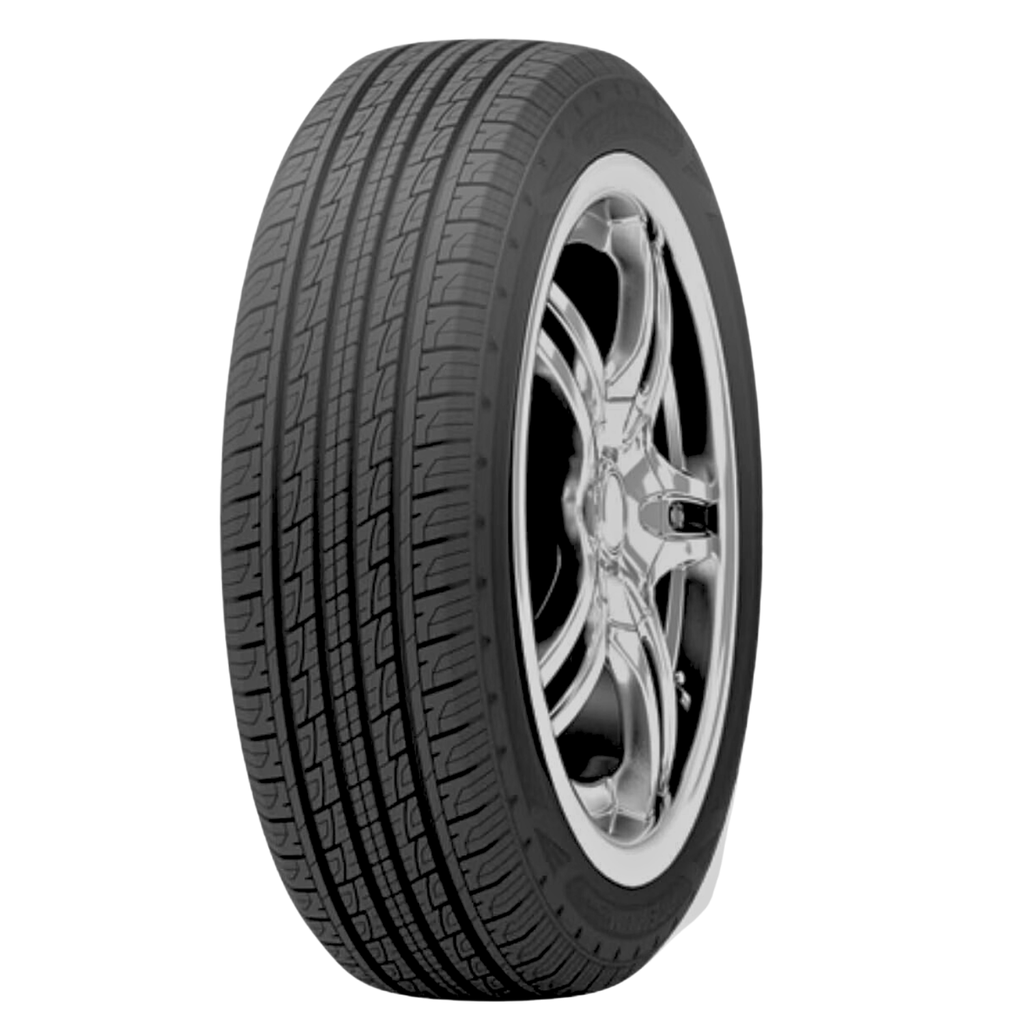 Llanta P 225/65 R17 00 A A Teraflex CITYCROSS HT