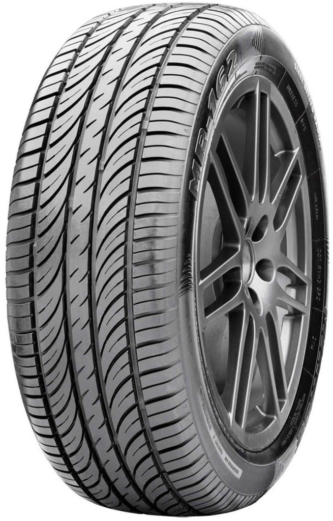 Llanta P 205/55 R16 00 A A Teraflex ECORUN 101