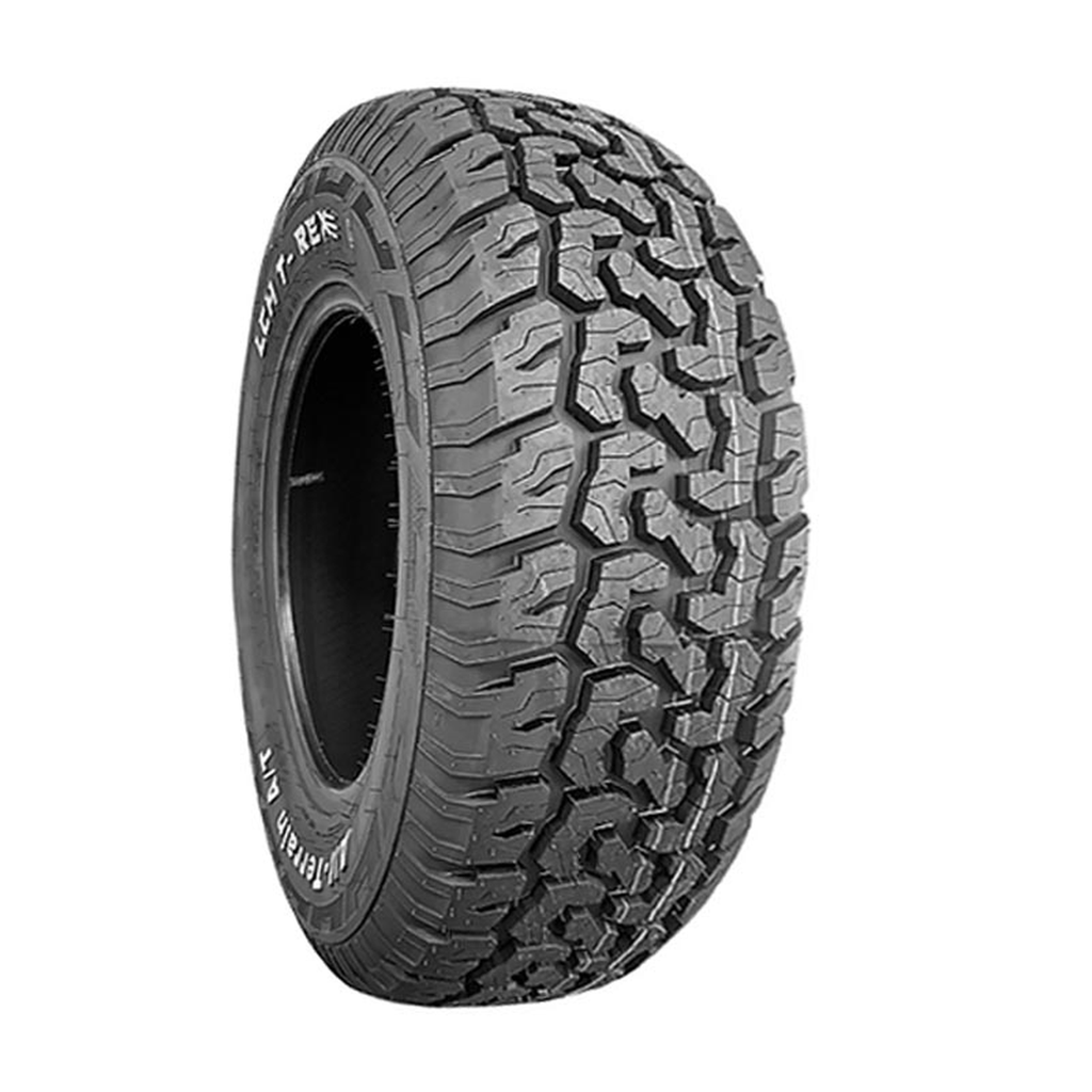 Llanta P 275/60 R15 00 A A Lch Trex CLASSIC CUSTOM 07