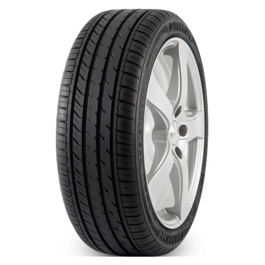 Llanta P 255/55 R18 109W A A Davanti DX640