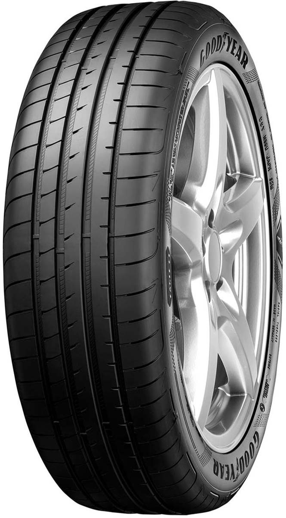 Llanta P 275/45 R21 00 A A Goodyear EAGLE F1 ASYMMETRIC 5