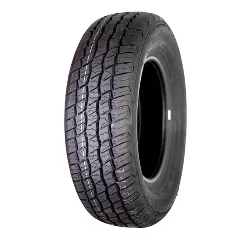 Llanta P 225/65 R17 00 A A Teraflex GRANDPOWER AT