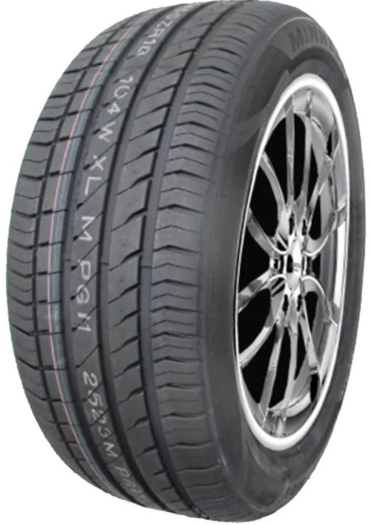 Llanta P 215/55 R18 99W A A Vinmax ULTRALINE D1